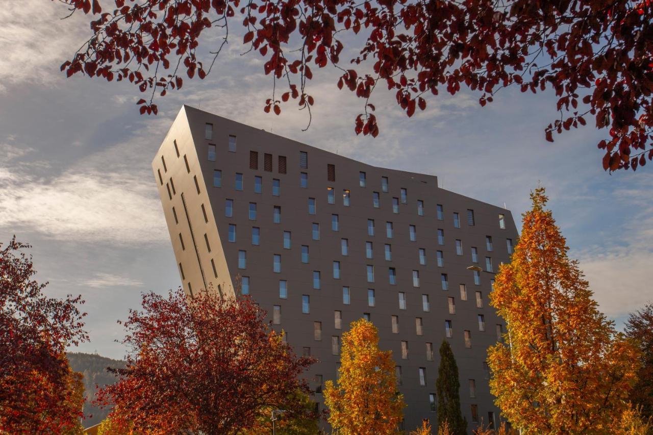 Tivoli Hotel Innsbruck Exterior photo